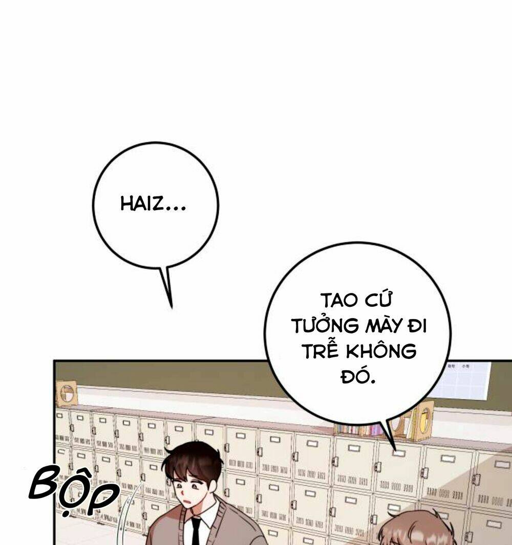Bloody Romance - Lãng Mạn Đẫm Máu: Chapter 6