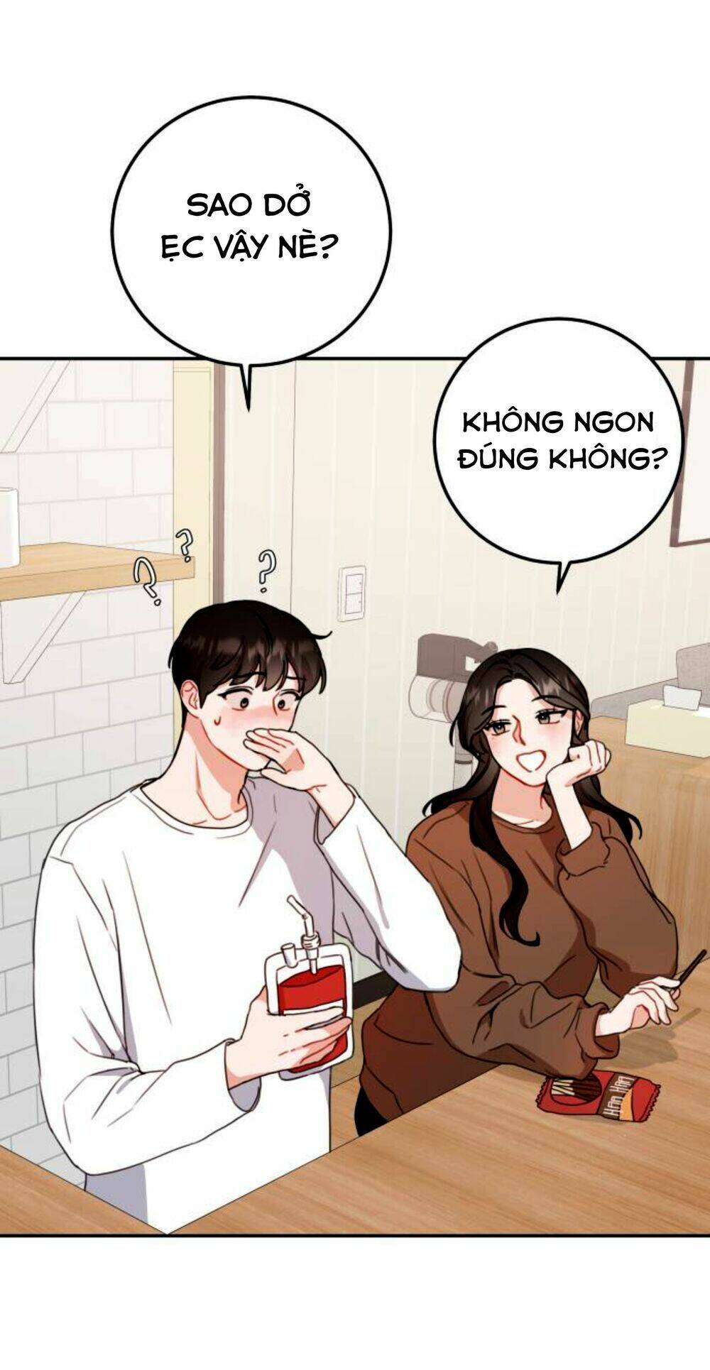 Bloody Romance - Lãng Mạn Đẫm Máu: Chapter 6