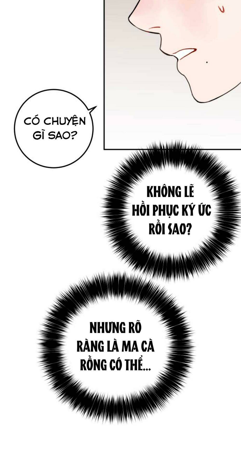 Bloody Romance - Lãng Mạn Đẫm Máu: Chapter 6