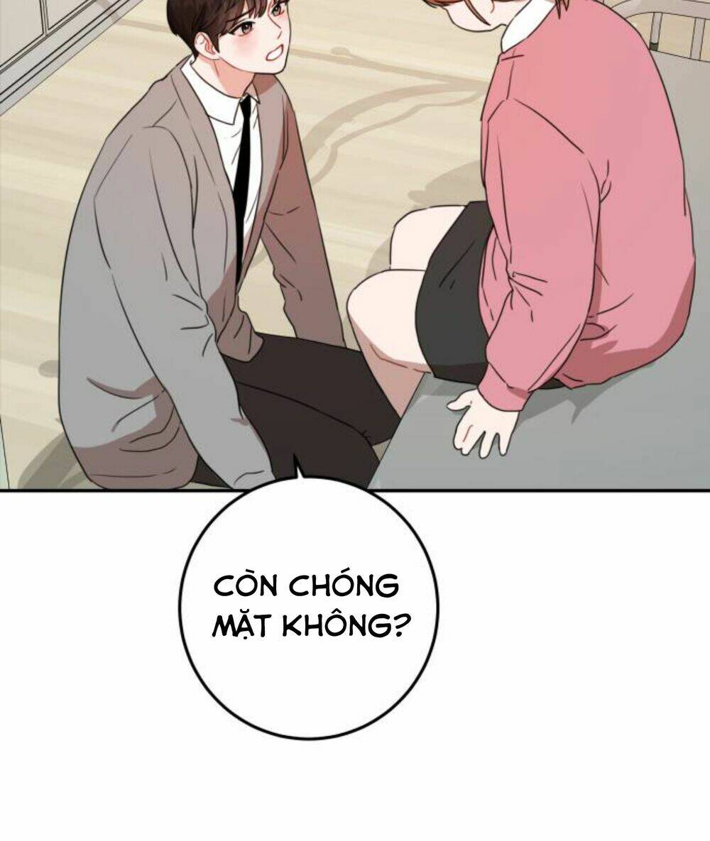 Bloody Romance - Lãng Mạn Đẫm Máu: Chapter 6