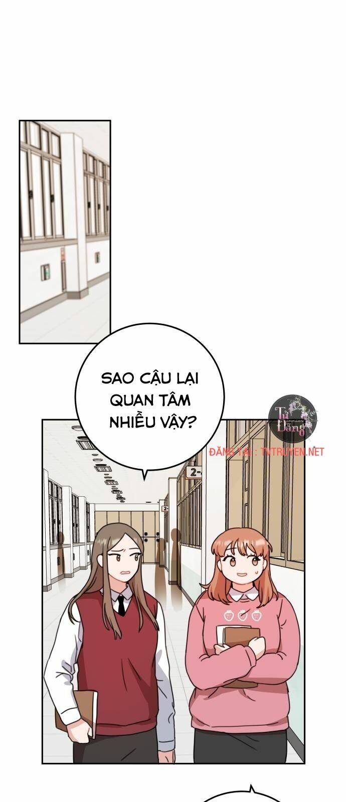 Bloody Romance - Lãng Mạn Đẫm Máu: Chapter 7