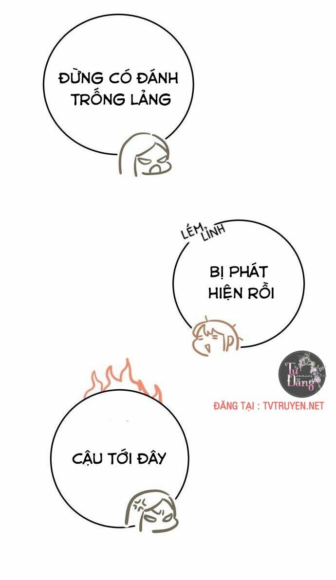 Bloody Romance - Lãng Mạn Đẫm Máu: Chapter 7