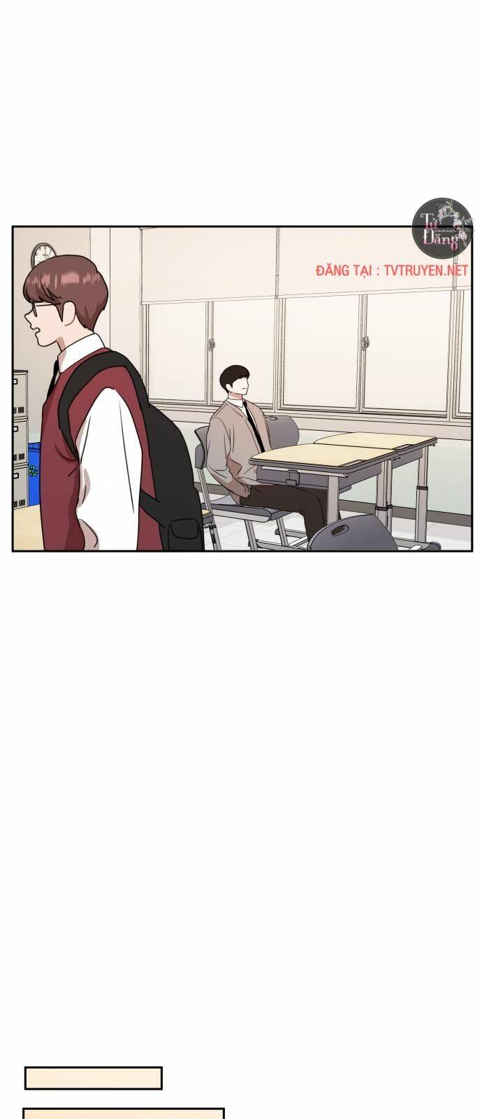 Bloody Romance - Lãng Mạn Đẫm Máu: Chapter 7