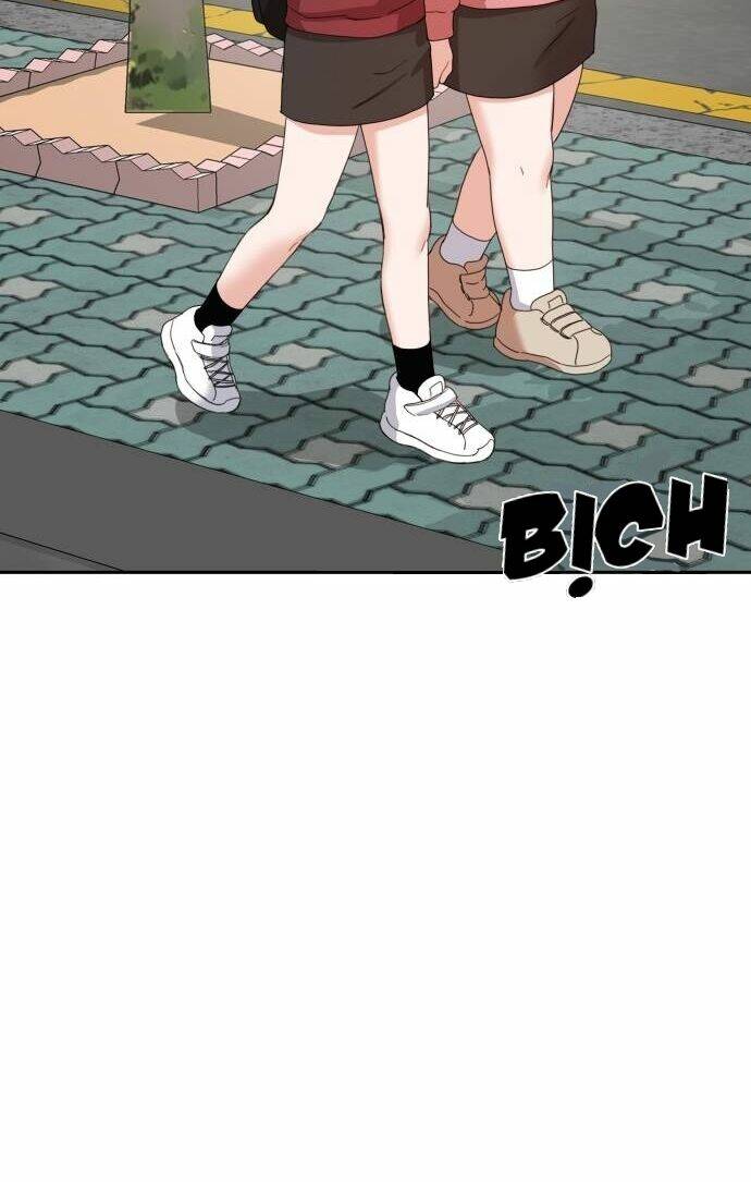 Bloody Romance - Lãng Mạn Đẫm Máu: Chapter 7