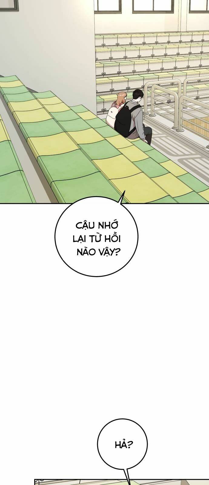 Bloody Romance - Lãng Mạn Đẫm Máu: Chapter 7