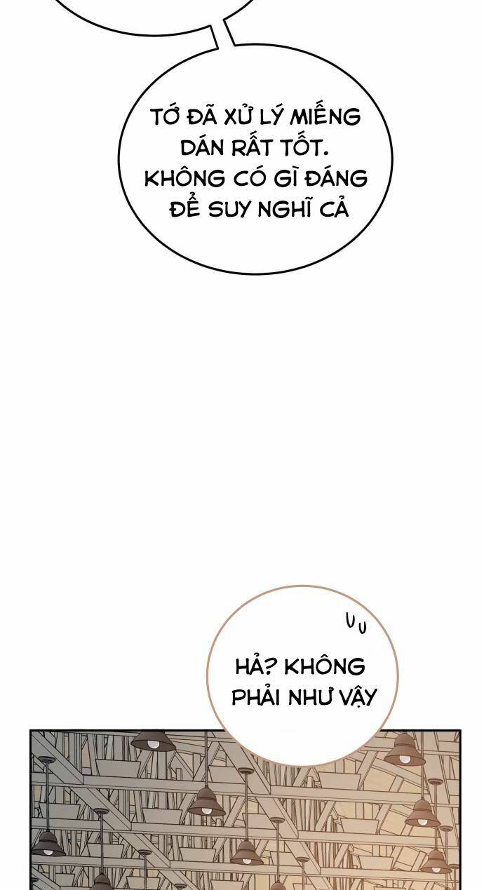 Bloody Romance - Lãng Mạn Đẫm Máu: Chapter 7