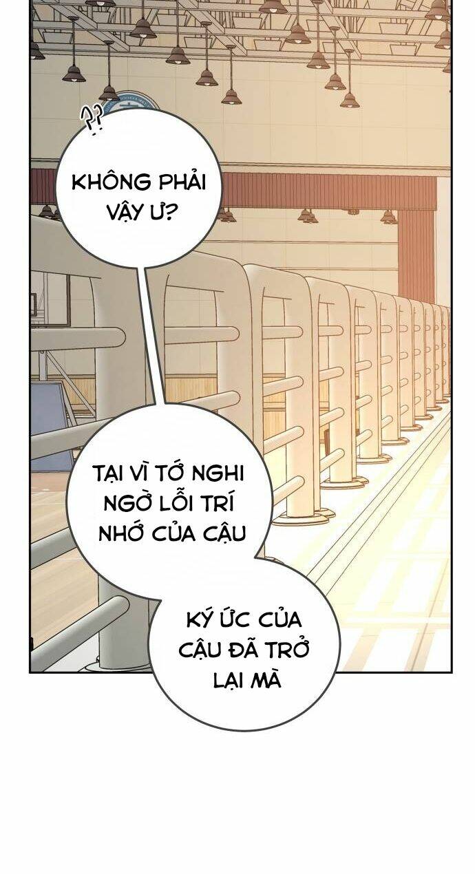 Bloody Romance - Lãng Mạn Đẫm Máu: Chapter 7