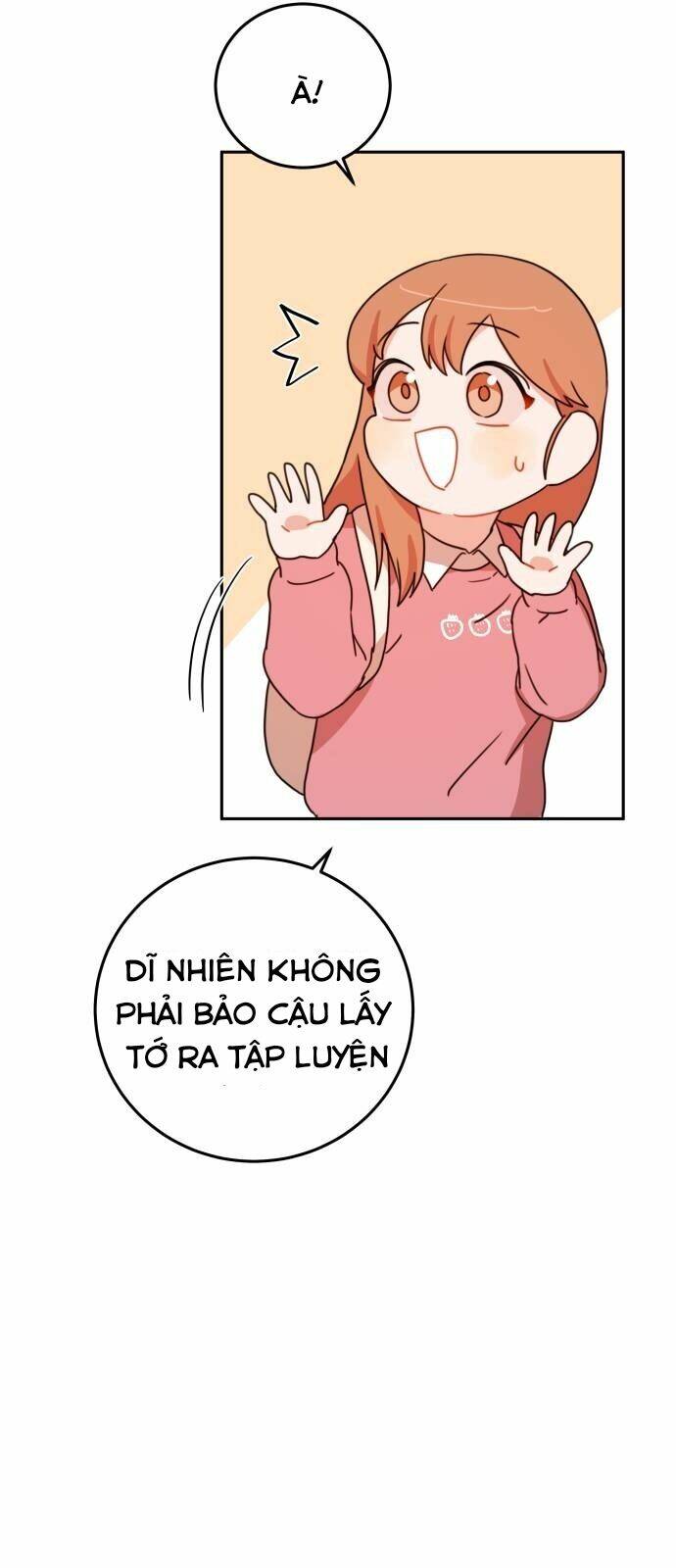 Bloody Romance - Lãng Mạn Đẫm Máu: Chapter 7