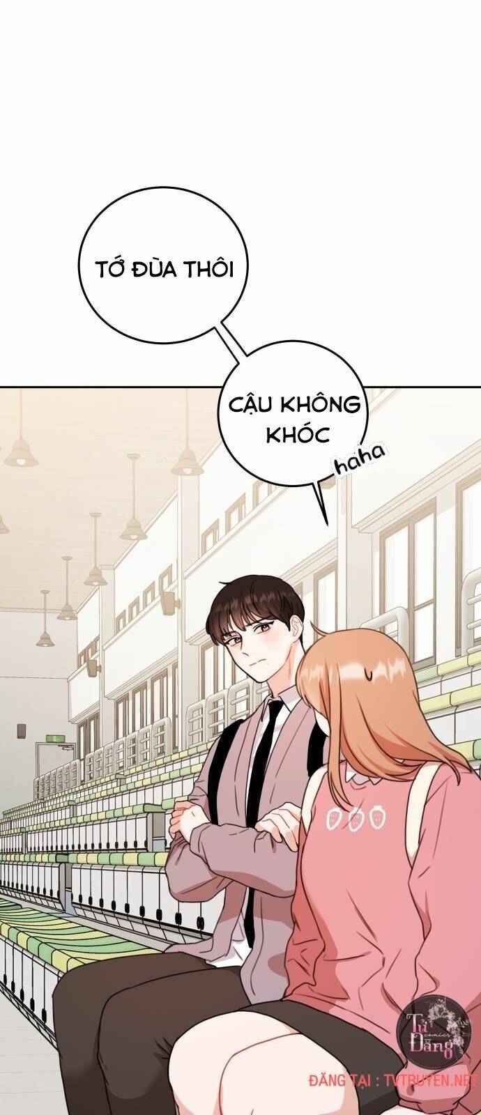 Bloody Romance - Lãng Mạn Đẫm Máu: Chapter 7