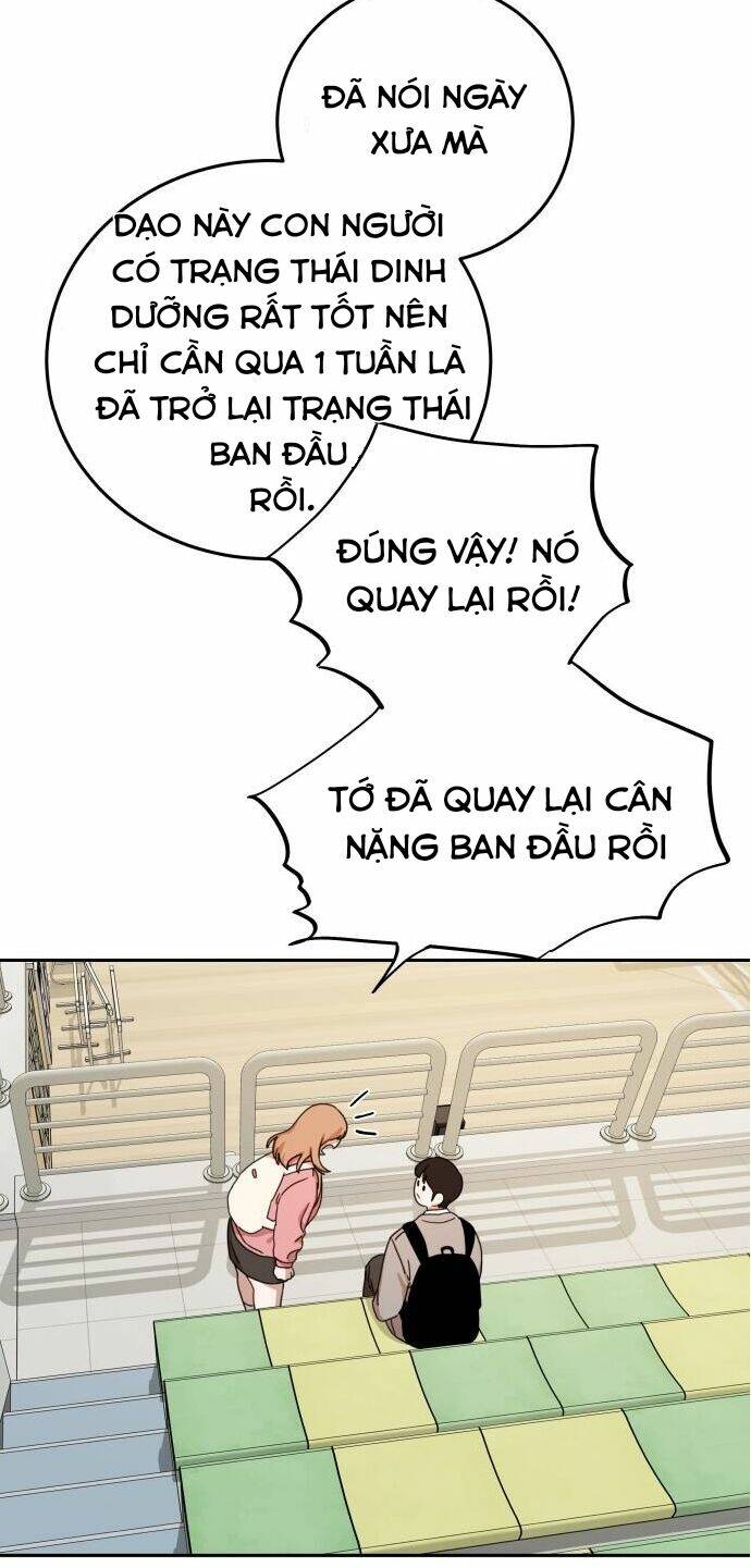 Bloody Romance - Lãng Mạn Đẫm Máu: Chapter 7