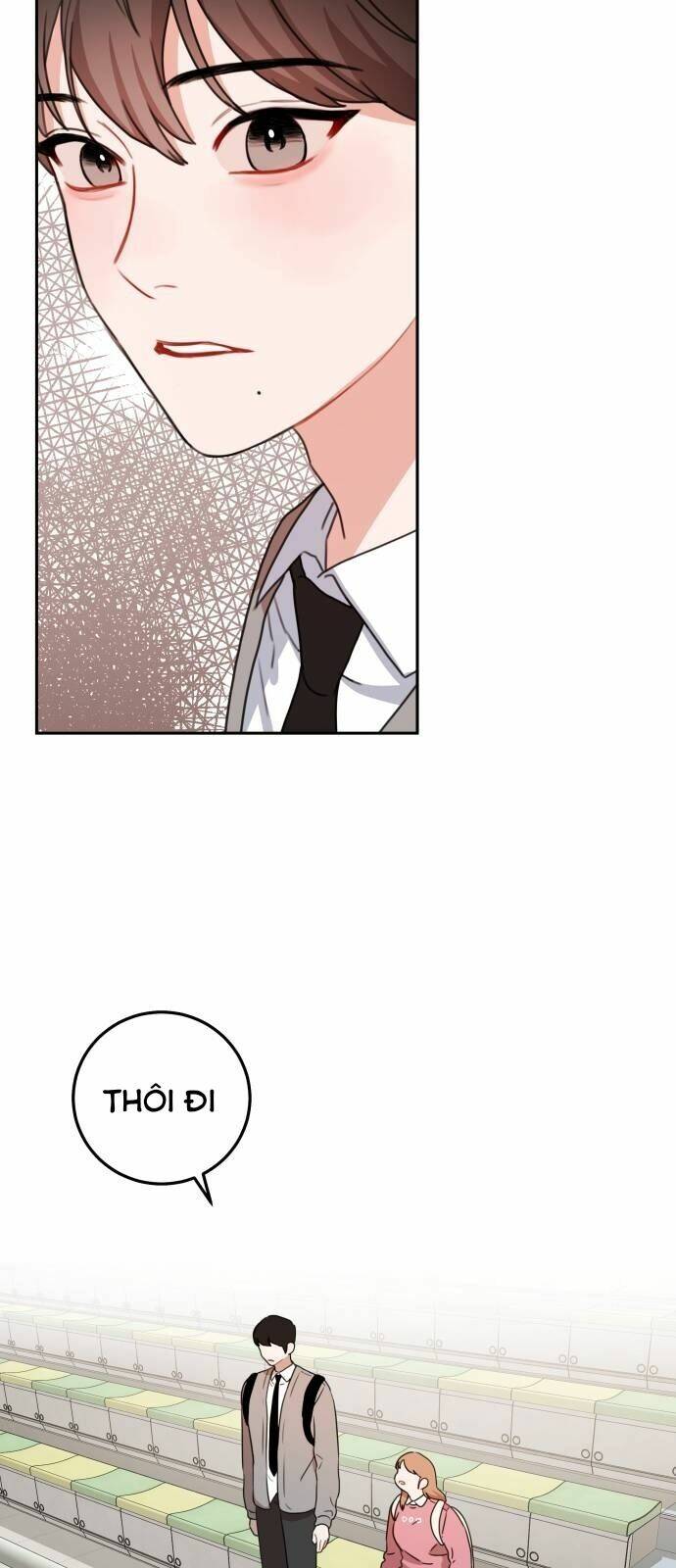 Bloody Romance - Lãng Mạn Đẫm Máu: Chapter 7