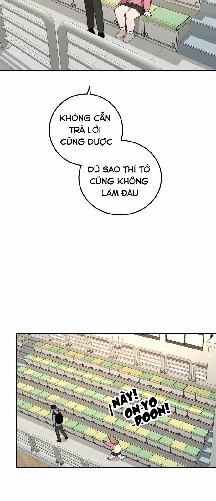 Bloody Romance - Lãng Mạn Đẫm Máu: Chapter 7