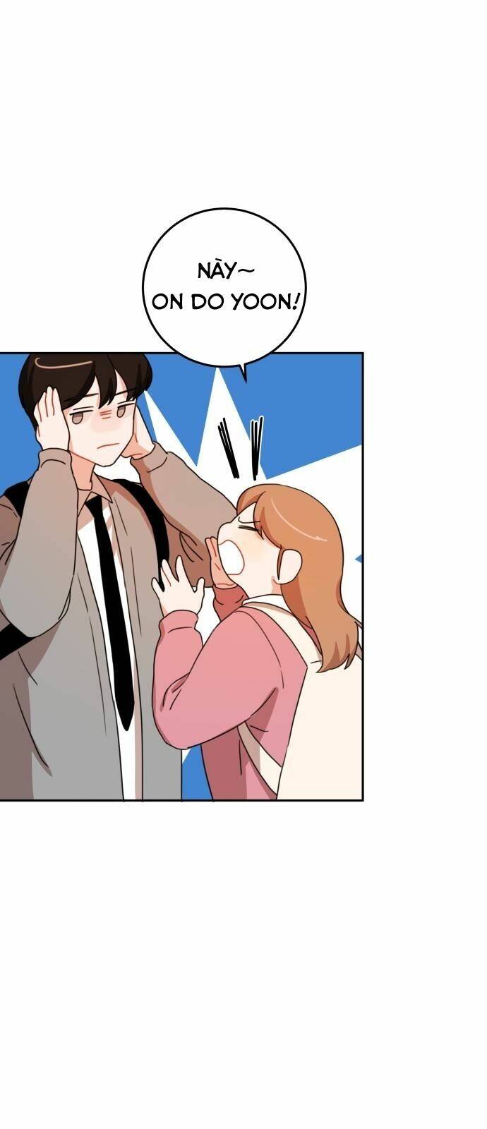 Bloody Romance - Lãng Mạn Đẫm Máu: Chapter 7