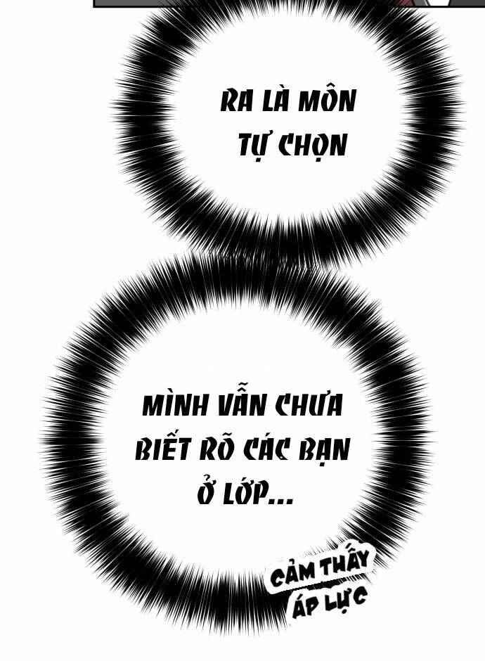 Bloody Romance - Lãng Mạn Đẫm Máu: Chapter 7
