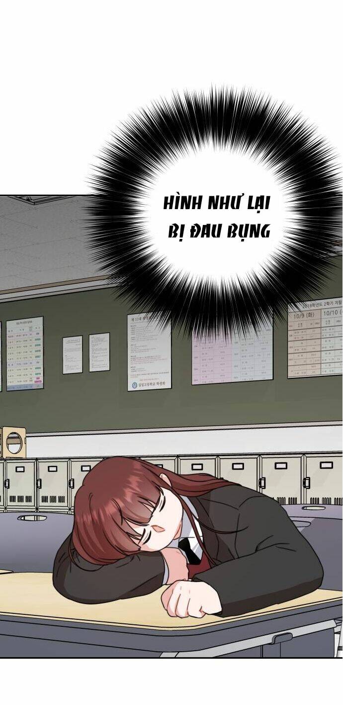 Bloody Romance - Lãng Mạn Đẫm Máu: Chapter 7