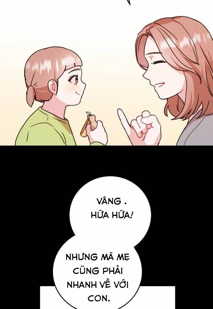 Bloody Romance - Lãng Mạn Đẫm Máu: Chapter 8