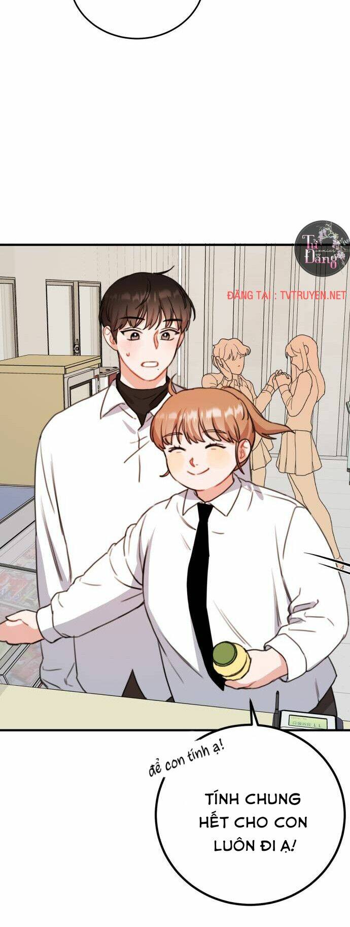 Bloody Romance - Lãng Mạn Đẫm Máu: Chapter 8