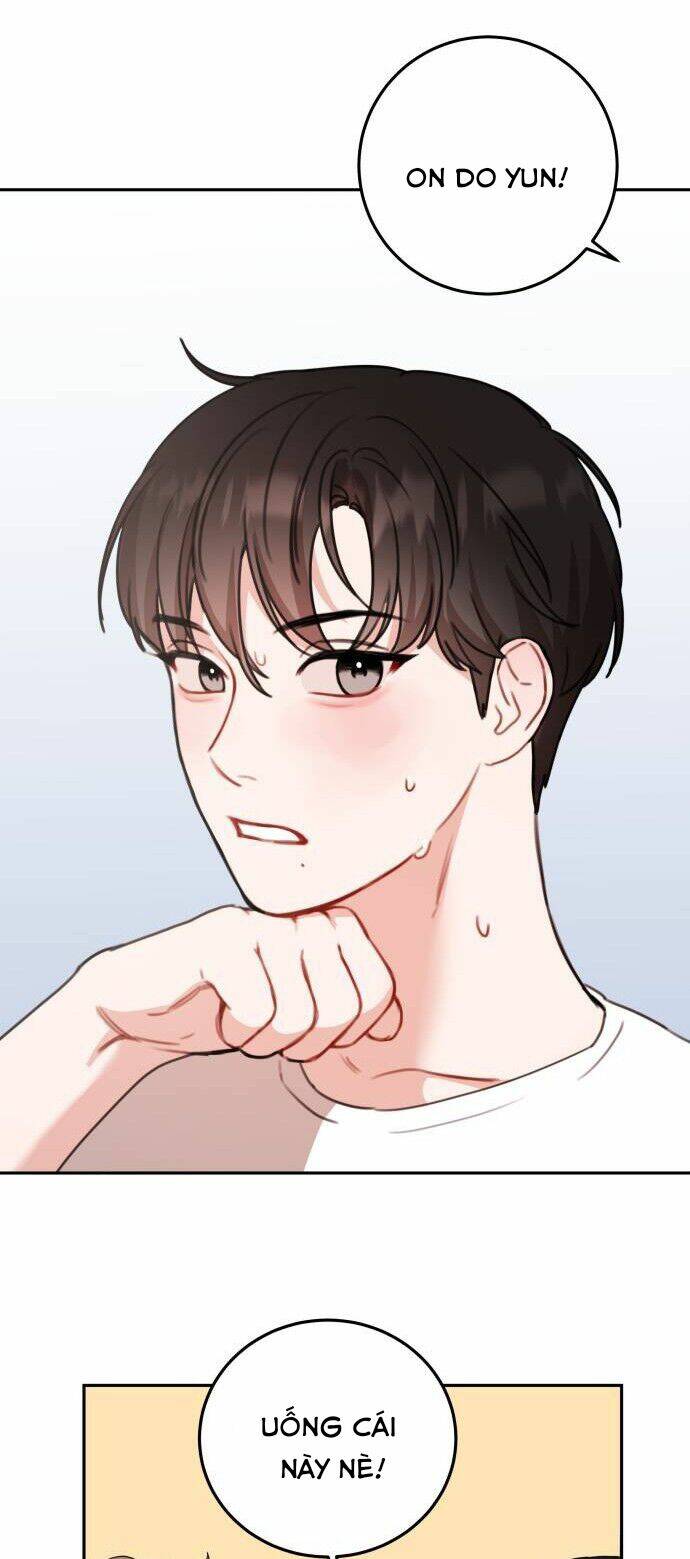 Bloody Romance - Lãng Mạn Đẫm Máu: Chapter 8