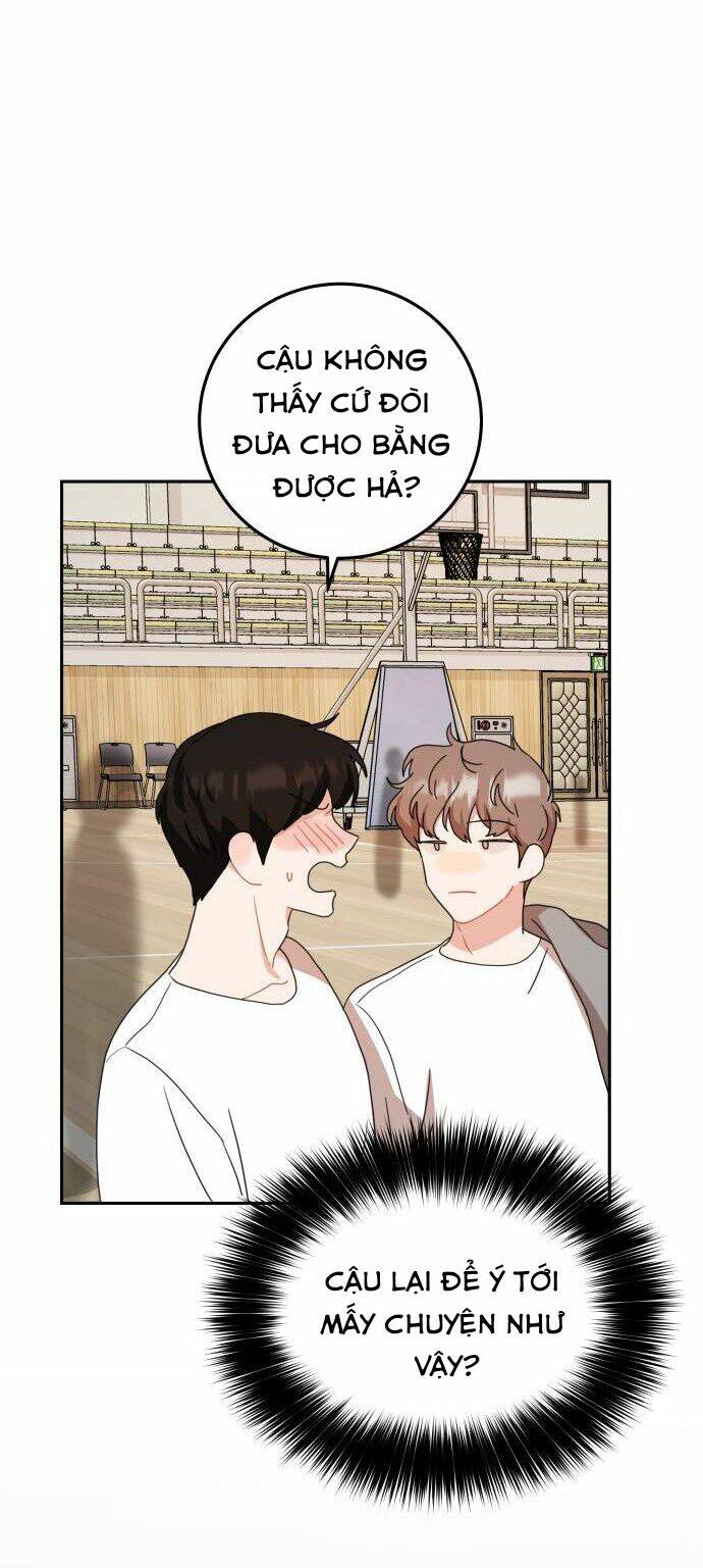 Bloody Romance - Lãng Mạn Đẫm Máu: Chapter 8