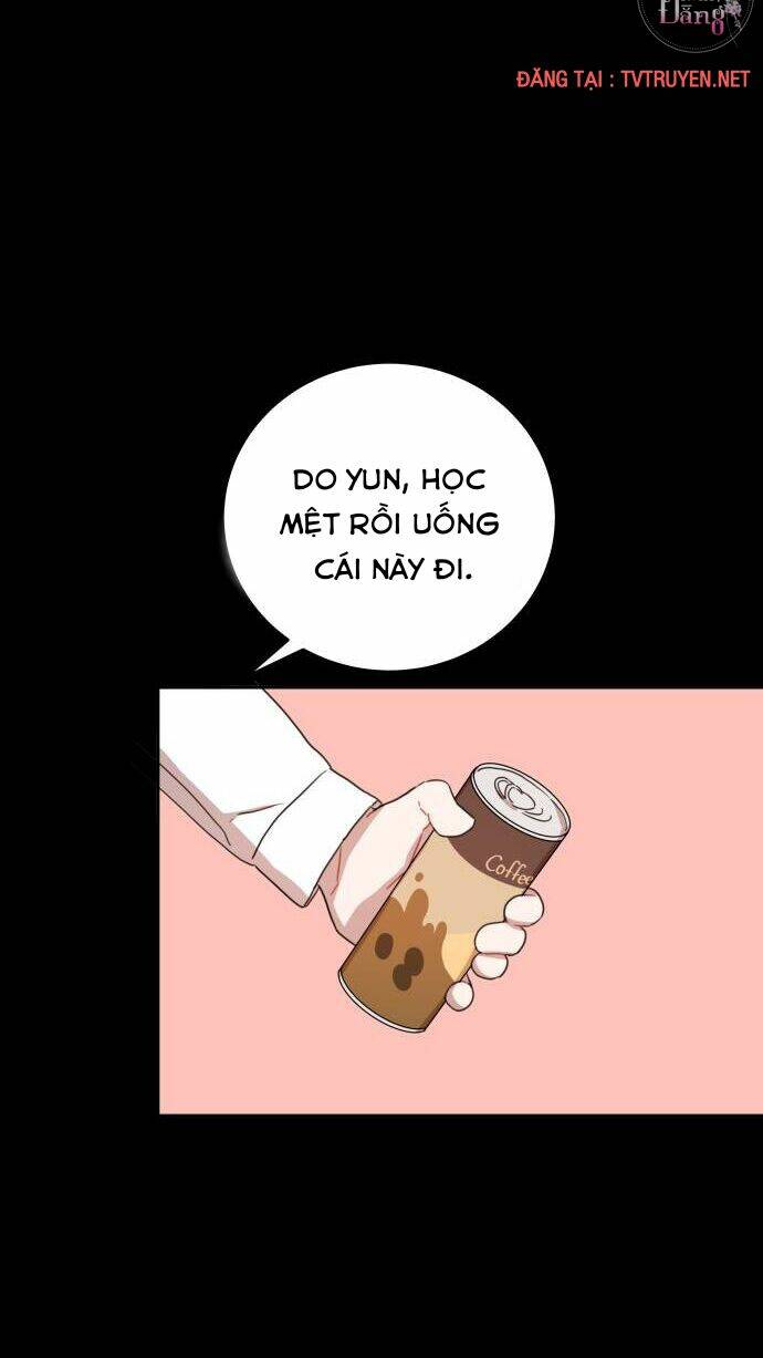 Bloody Romance - Lãng Mạn Đẫm Máu: Chapter 8
