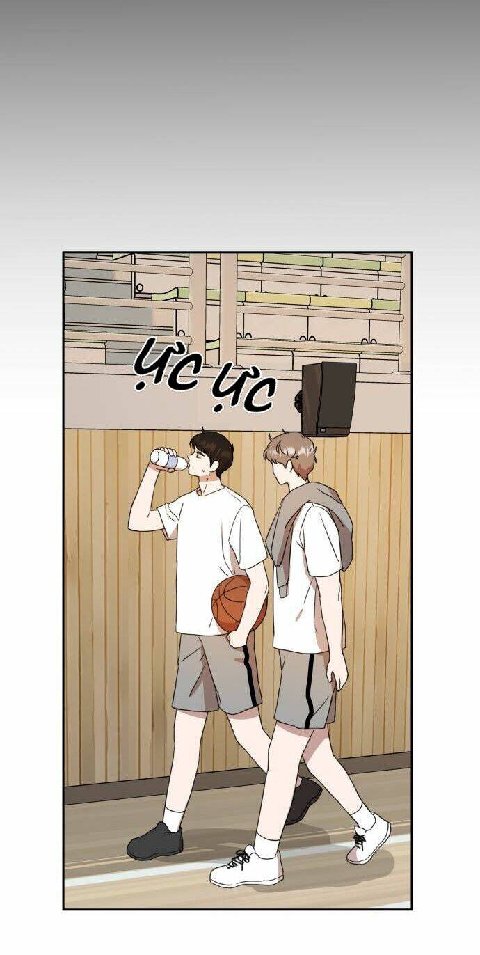 Bloody Romance - Lãng Mạn Đẫm Máu: Chapter 8