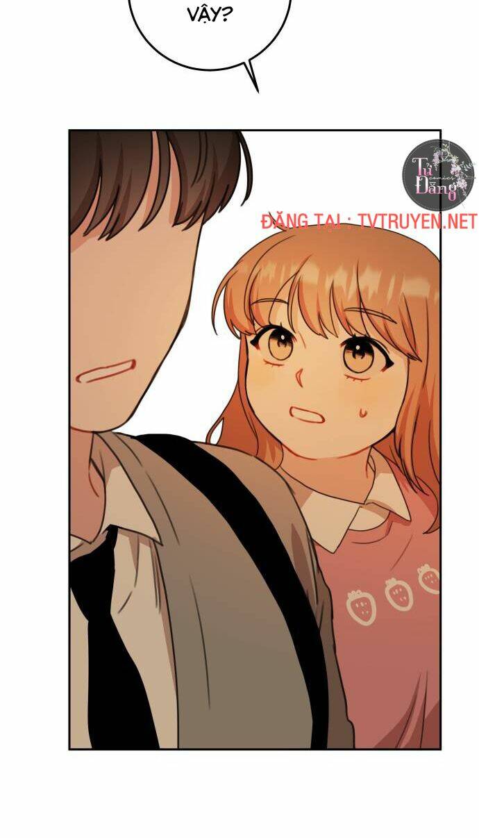 Bloody Romance - Lãng Mạn Đẫm Máu: Chapter 8