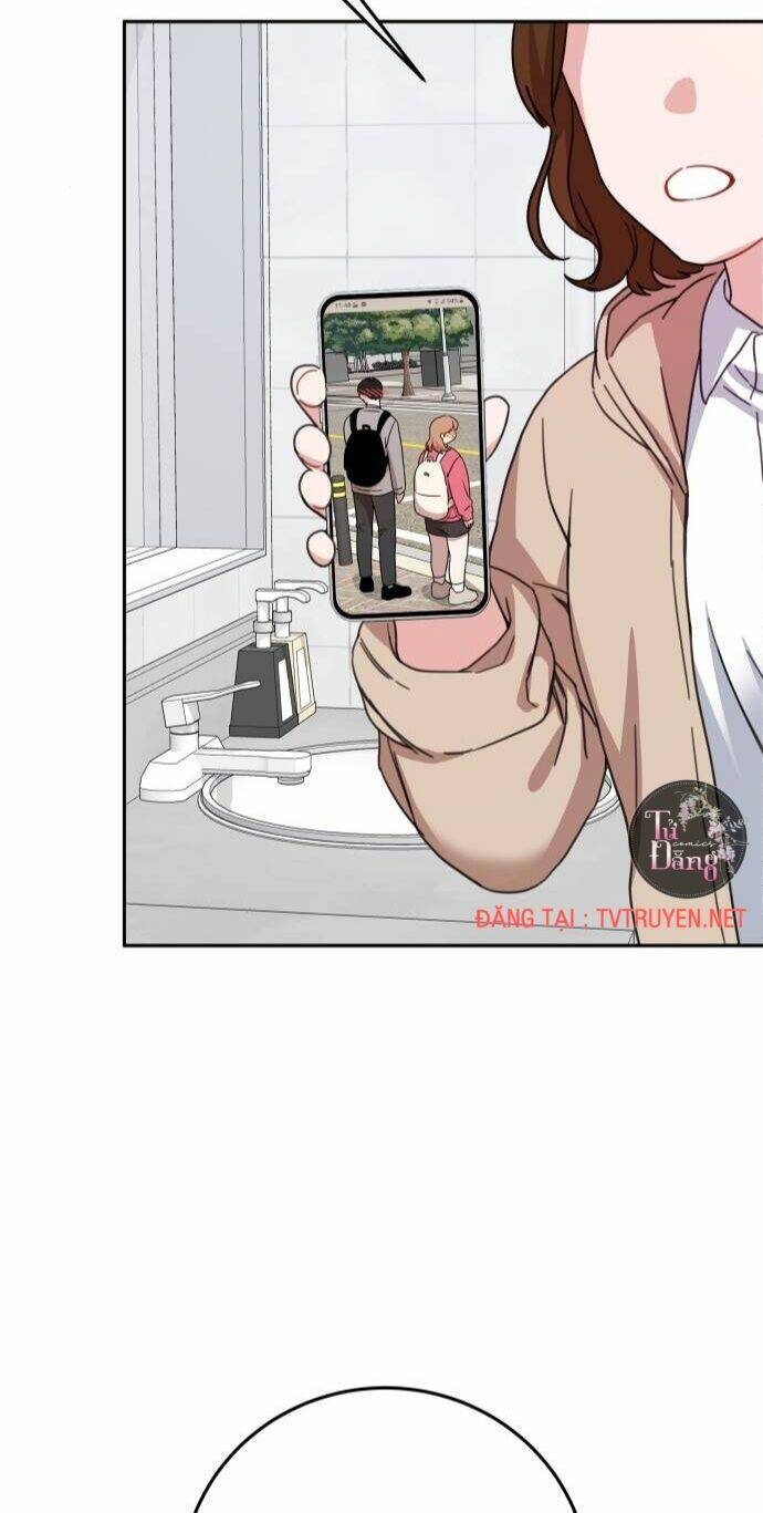Bloody Romance - Lãng Mạn Đẫm Máu: Chapter 9