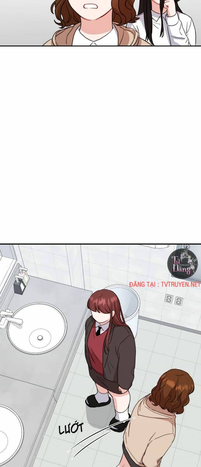 Bloody Romance - Lãng Mạn Đẫm Máu: Chapter 9