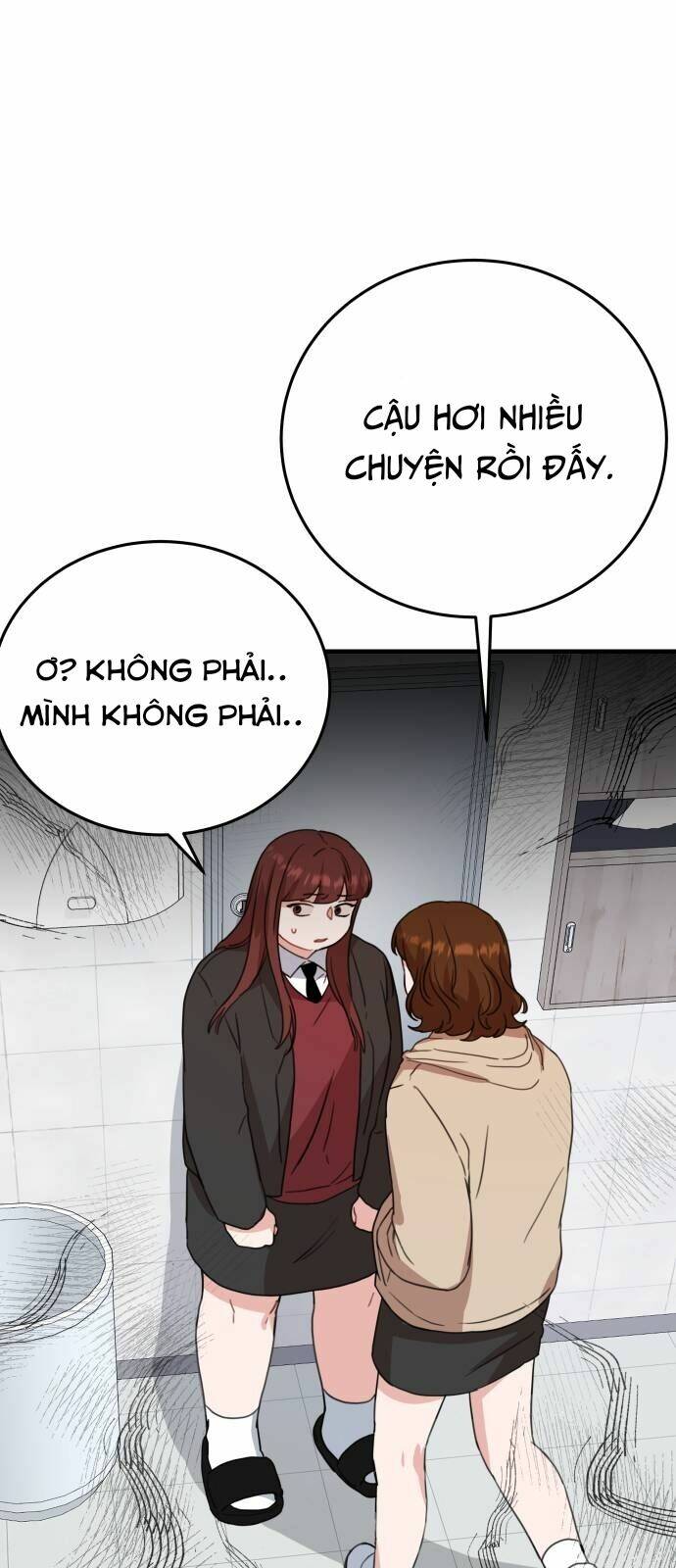Bloody Romance - Lãng Mạn Đẫm Máu: Chapter 9