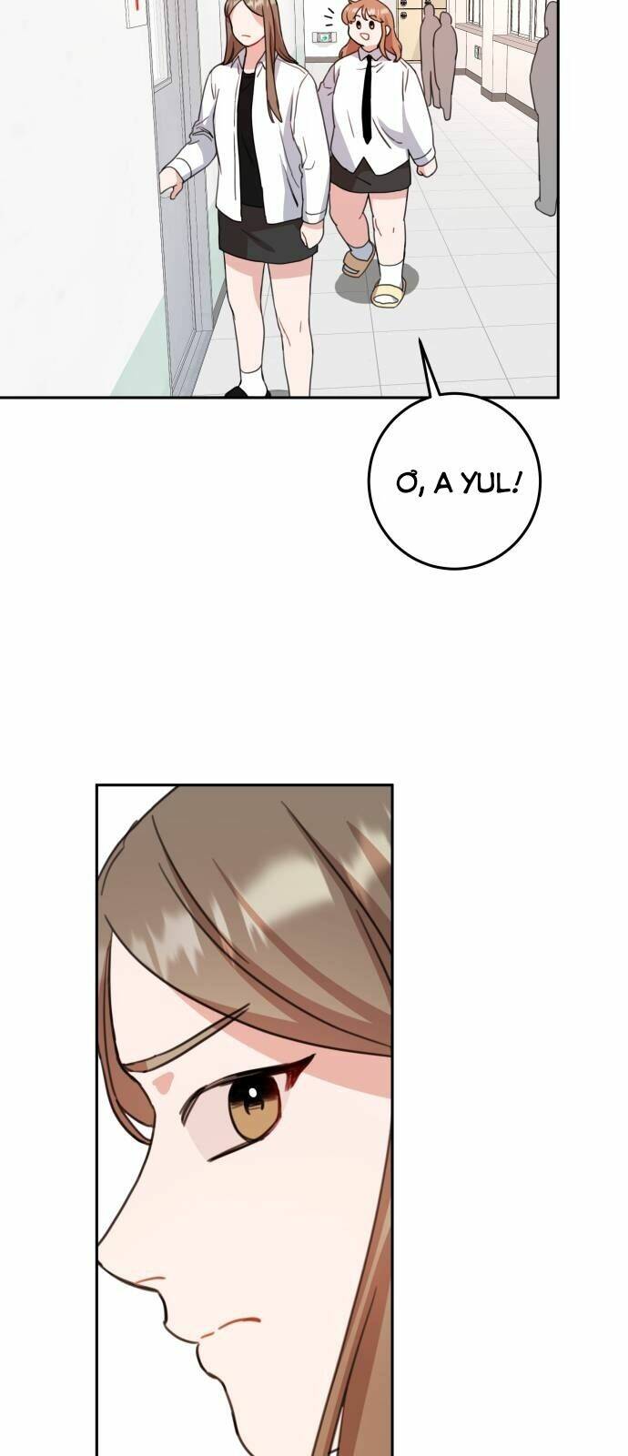 Bloody Romance - Lãng Mạn Đẫm Máu: Chapter 9