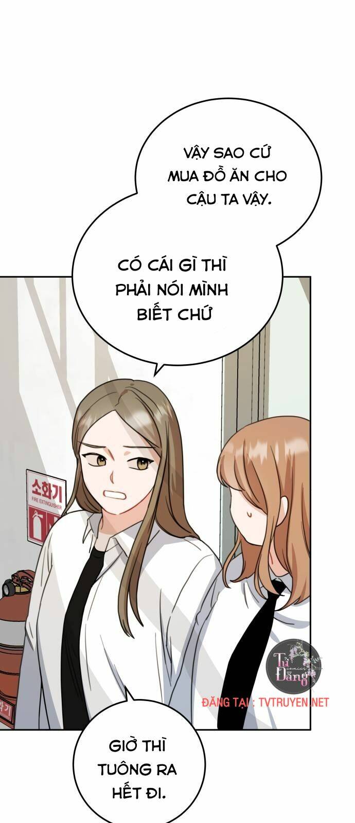 Bloody Romance - Lãng Mạn Đẫm Máu: Chapter 9