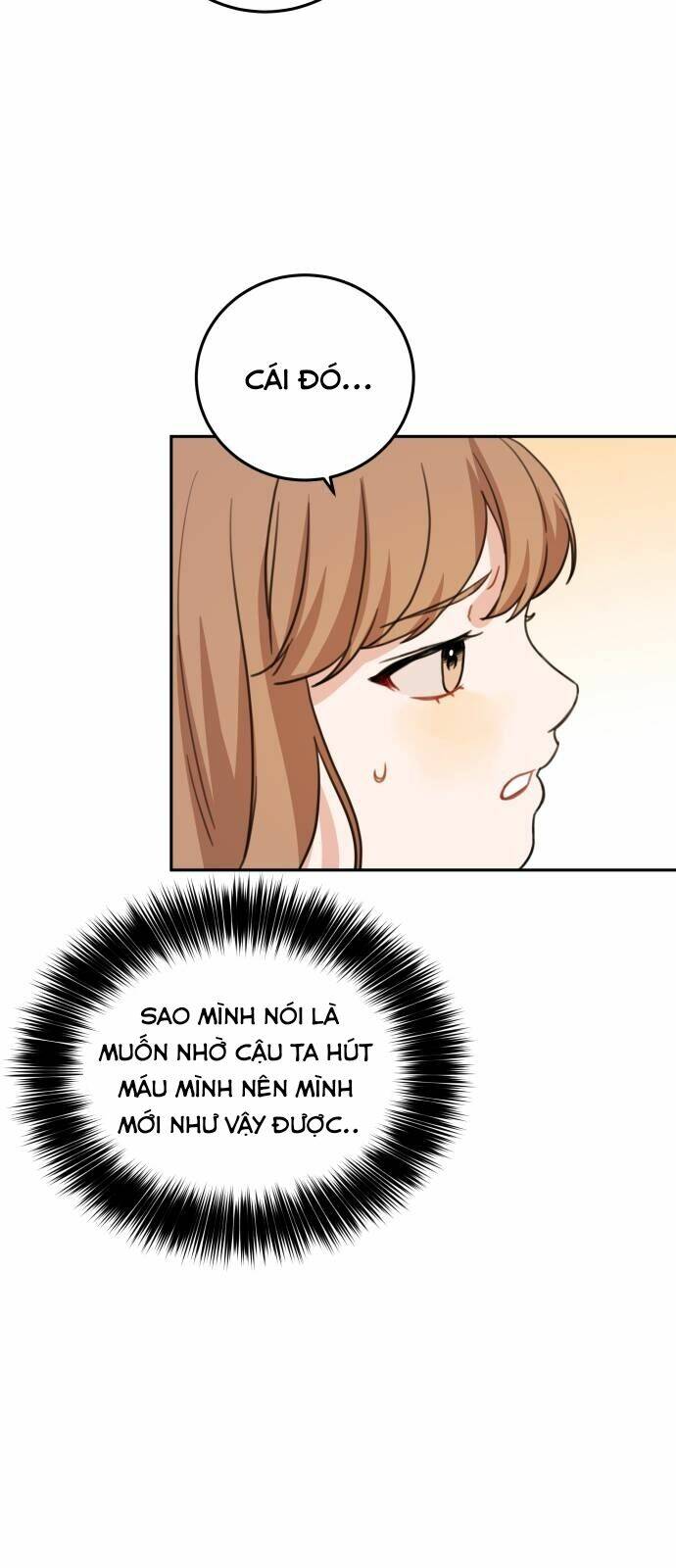 Bloody Romance - Lãng Mạn Đẫm Máu: Chapter 9