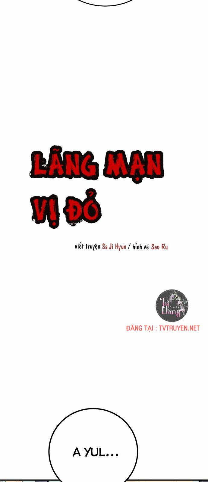 Bloody Romance - Lãng Mạn Đẫm Máu: Chapter 9