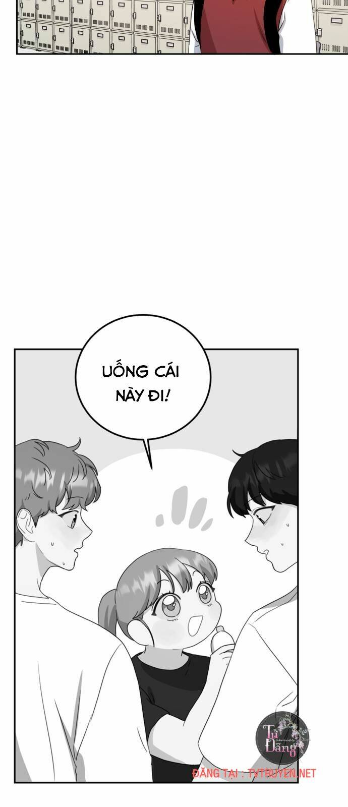 Bloody Romance - Lãng Mạn Đẫm Máu: Chapter 9