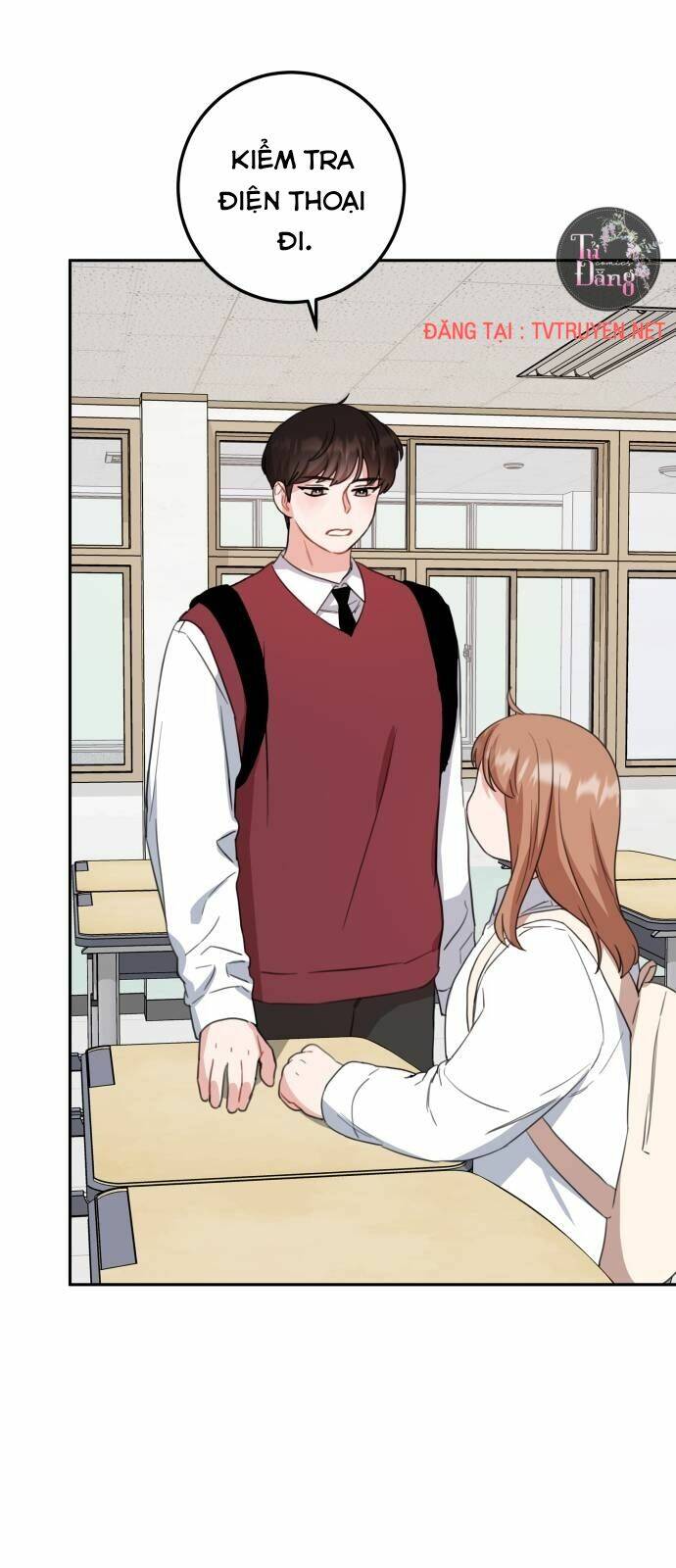 Bloody Romance - Lãng Mạn Đẫm Máu: Chapter 9