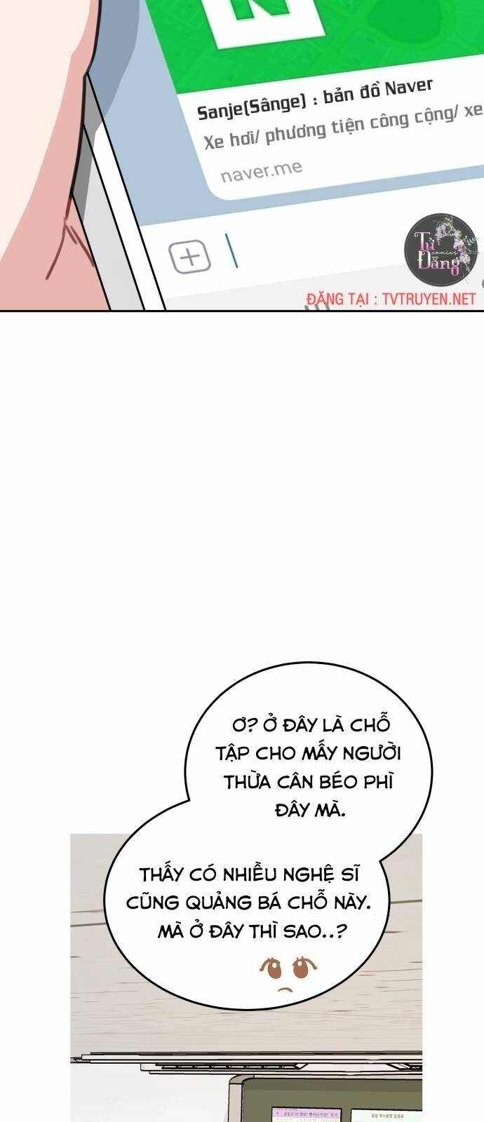 Bloody Romance - Lãng Mạn Đẫm Máu: Chapter 9
