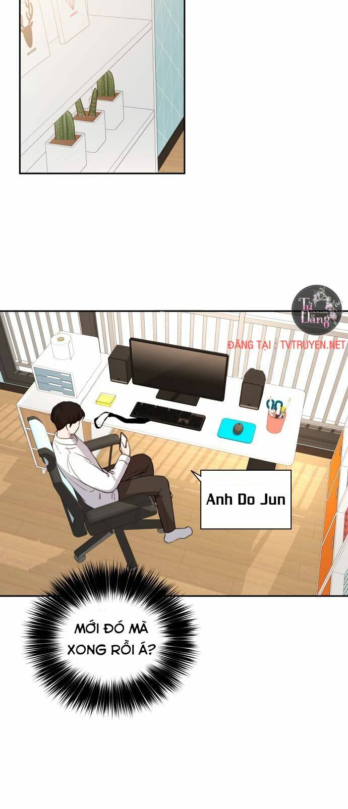 Bloody Romance - Lãng Mạn Đẫm Máu: Chapter 9