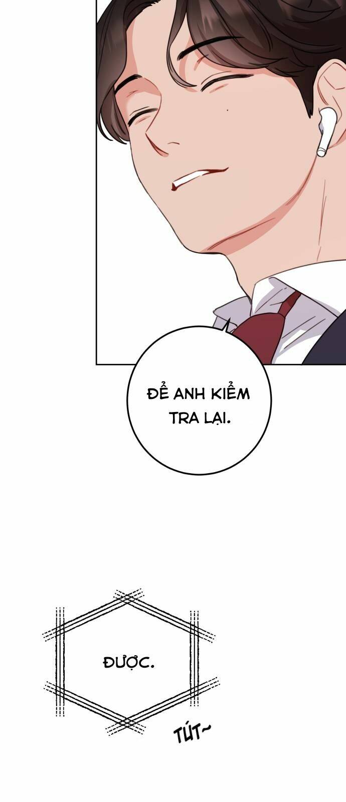 Bloody Romance - Lãng Mạn Đẫm Máu: Chapter 9