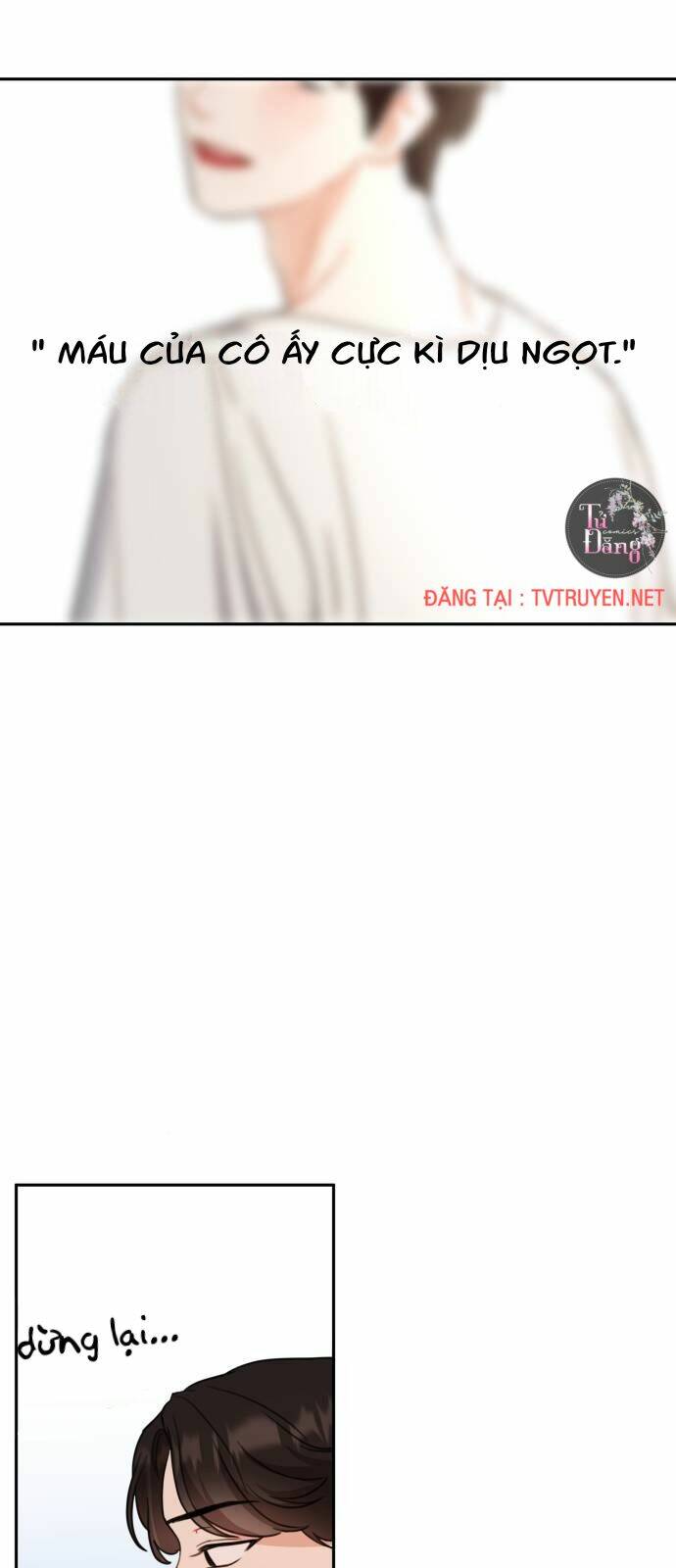 Bloody Romance - Lãng Mạn Đẫm Máu: Chapter 9