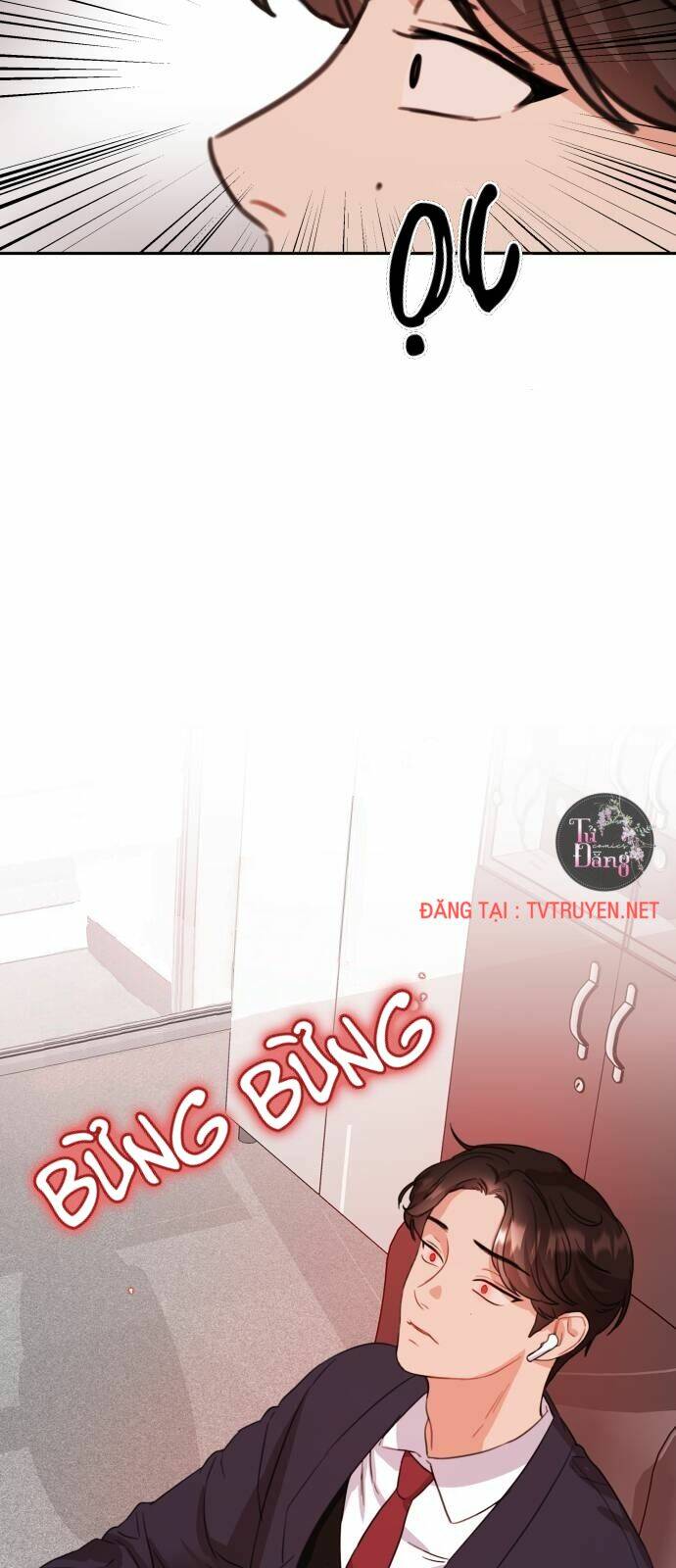 Bloody Romance - Lãng Mạn Đẫm Máu: Chapter 9