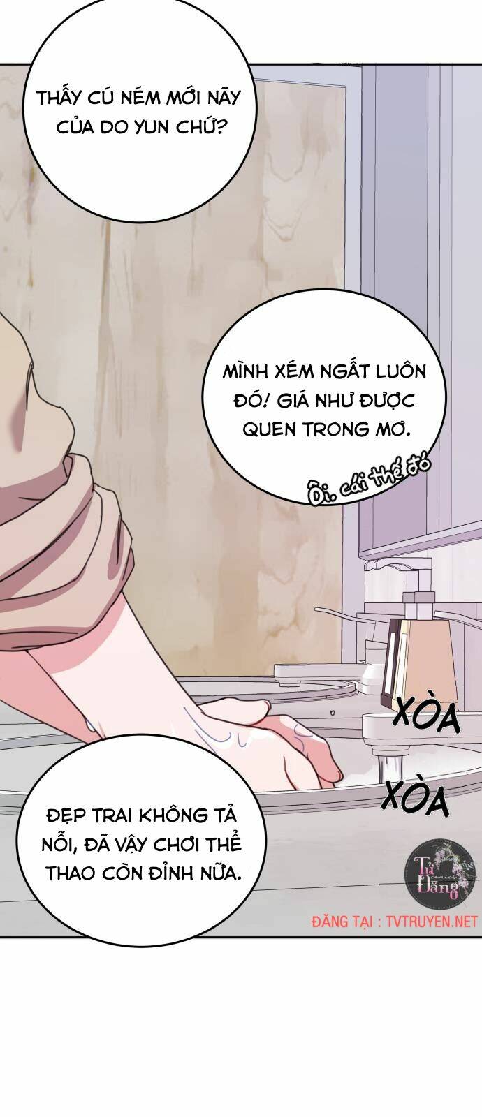 Bloody Romance - Lãng Mạn Đẫm Máu: Chapter 9