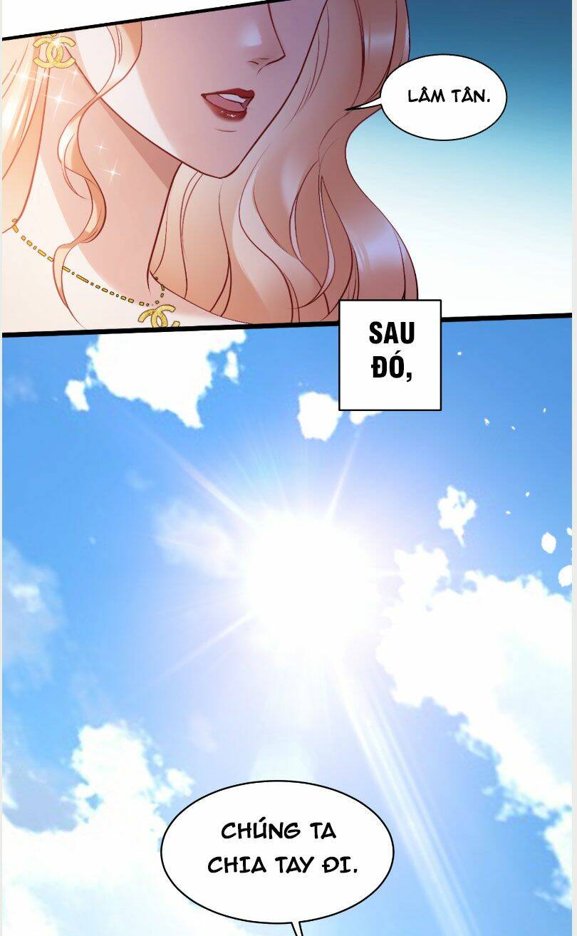 Bỏ Làm Simp Chúa, Ta Có Trong Tay Cả Tỉ Thần Hào: Chapter 1.1