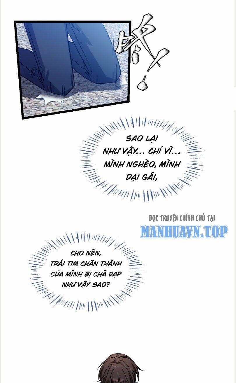 Bỏ Làm Simp Chúa, Ta Có Trong Tay Cả Tỉ Thần Hào: Chapter 1.1