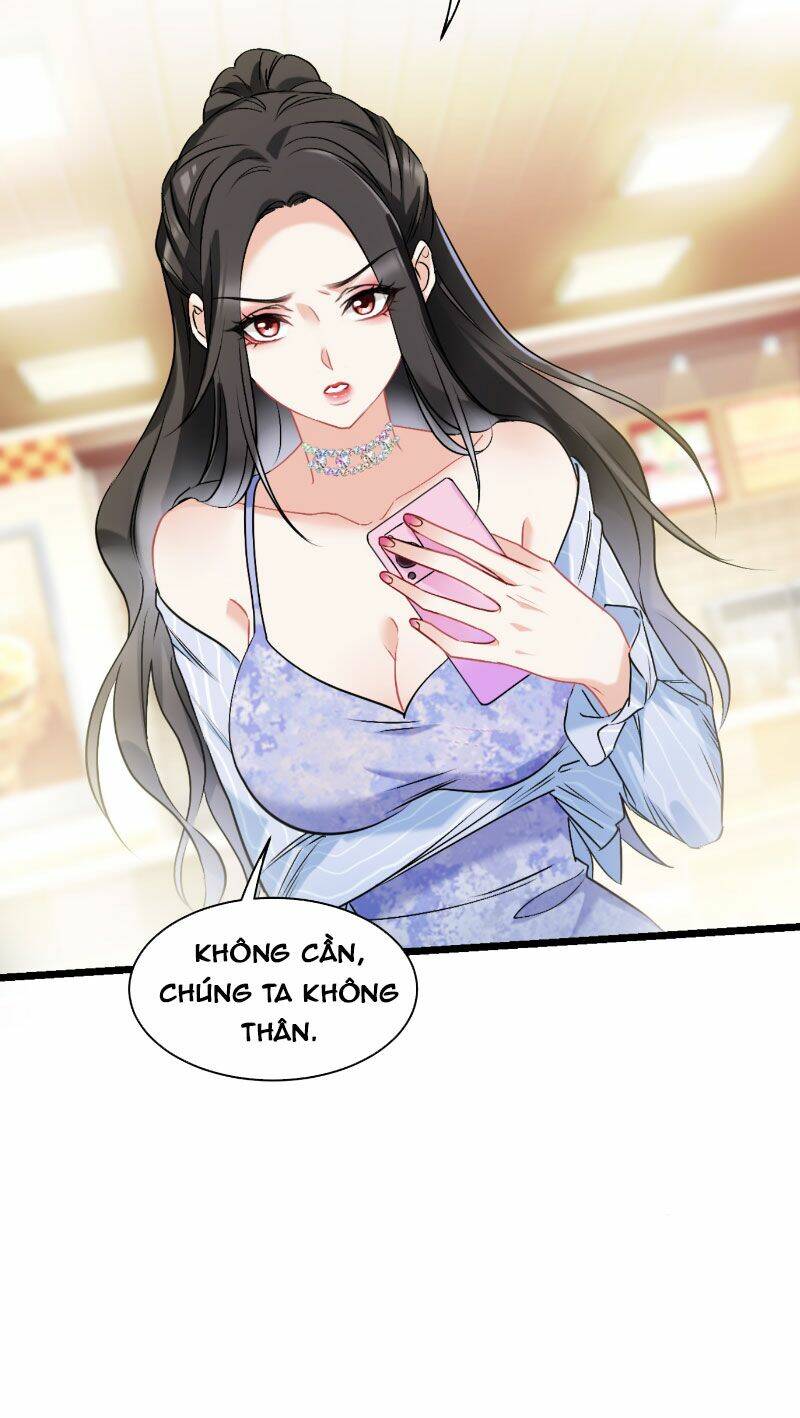 Bỏ Làm Simp Chúa, Ta Có Trong Tay Cả Tỉ Thần Hào: Chapter 1.1