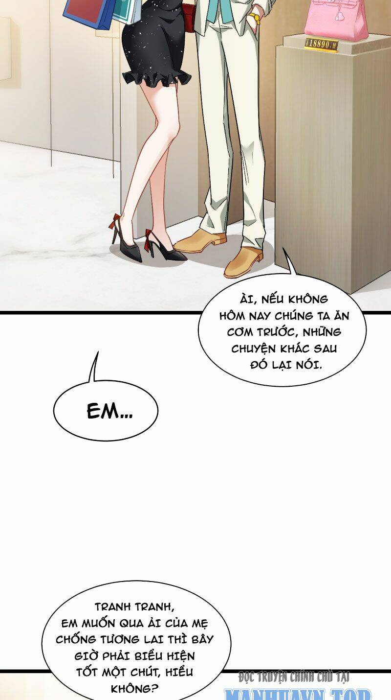 Bỏ Làm Simp Chúa, Ta Có Trong Tay Cả Tỉ Thần Hào: Chapter 1.2