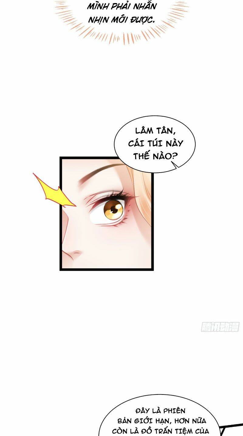 Bỏ Làm Simp Chúa, Ta Có Trong Tay Cả Tỉ Thần Hào: Chapter 1.2