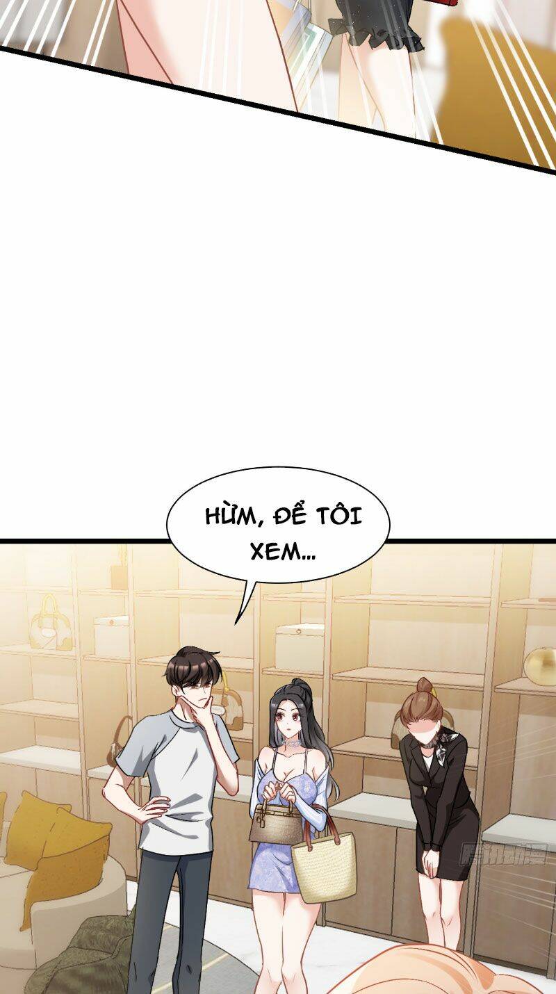 Bỏ Làm Simp Chúa, Ta Có Trong Tay Cả Tỉ Thần Hào: Chapter 1.2