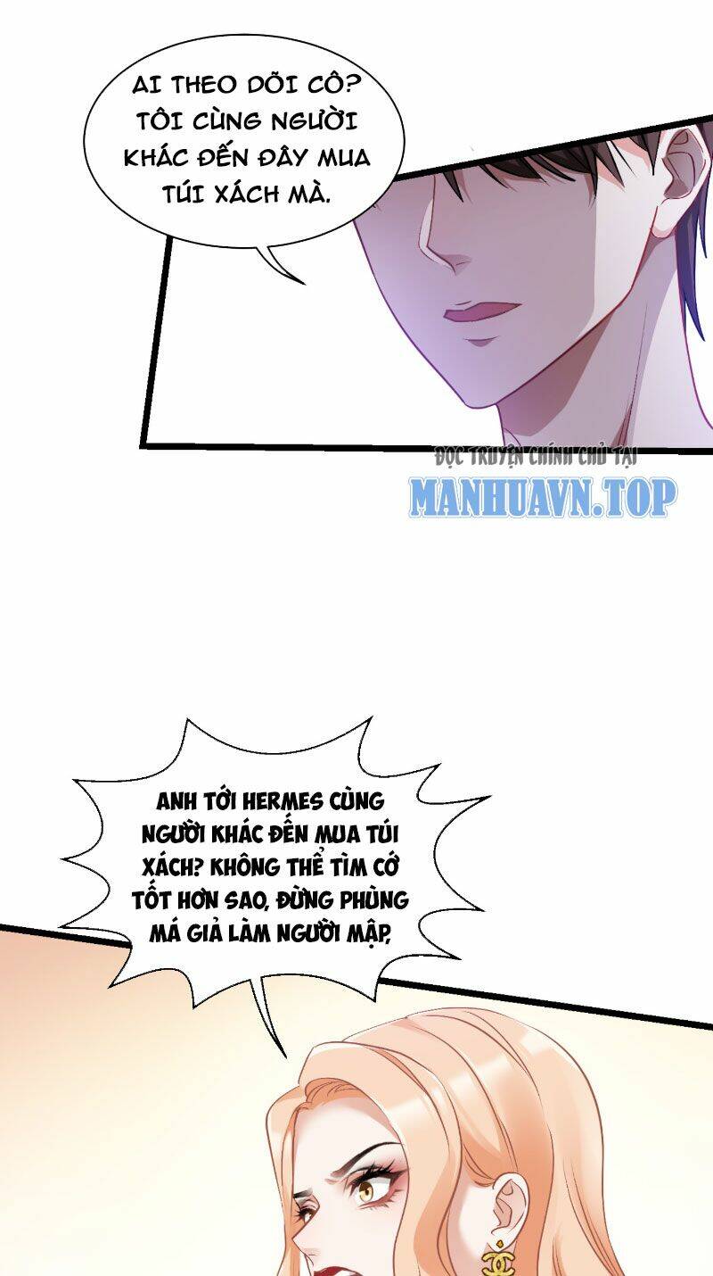 Bỏ Làm Simp Chúa, Ta Có Trong Tay Cả Tỉ Thần Hào: Chapter 1.2