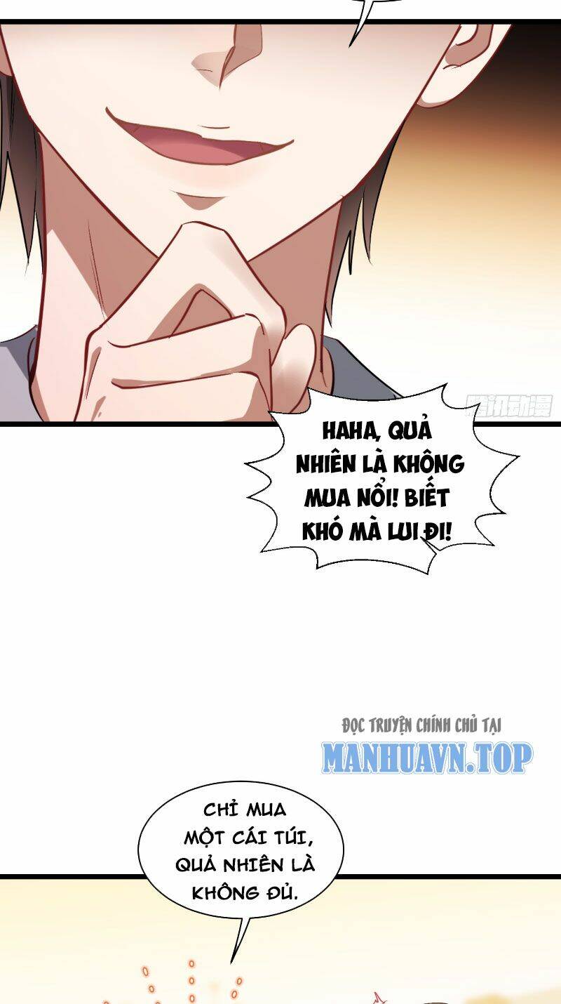 Bỏ Làm Simp Chúa, Ta Có Trong Tay Cả Tỉ Thần Hào: Chapter 1.2