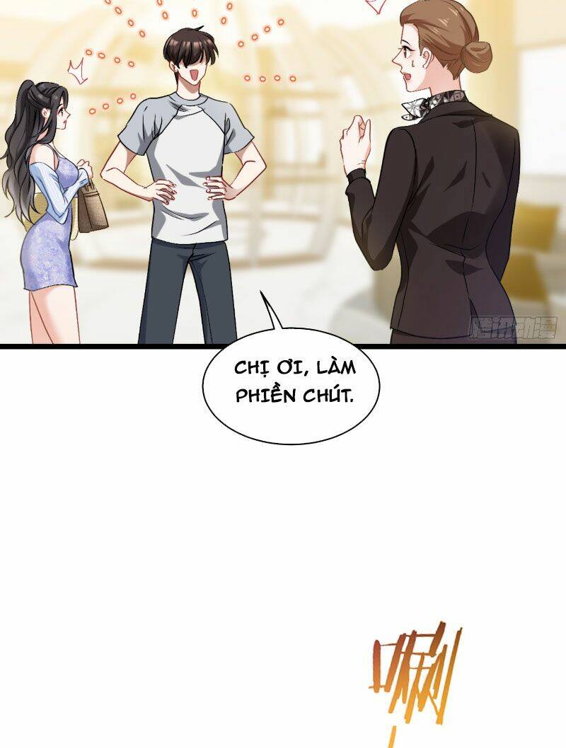 Bỏ Làm Simp Chúa, Ta Có Trong Tay Cả Tỉ Thần Hào: Chapter 1.2